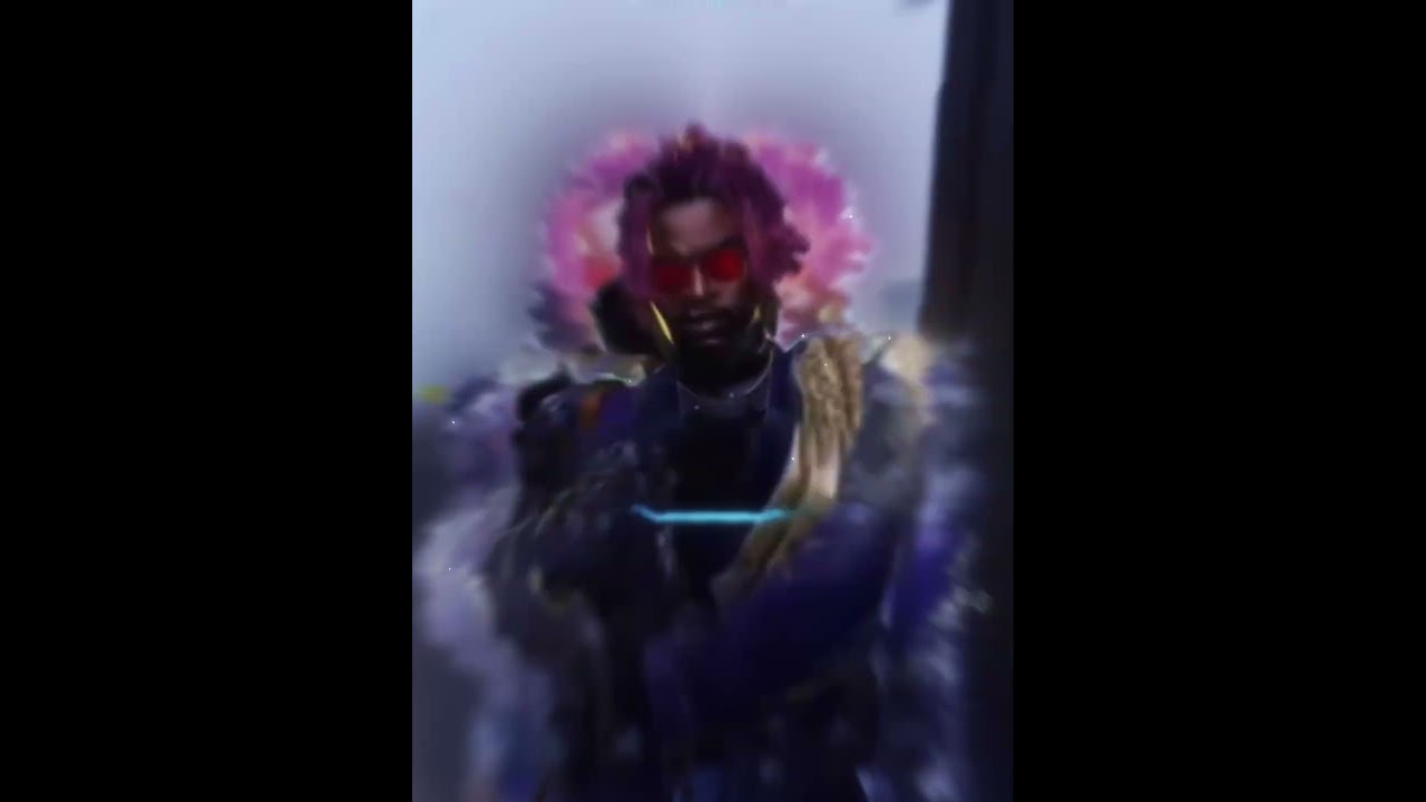 First frag punk edit 