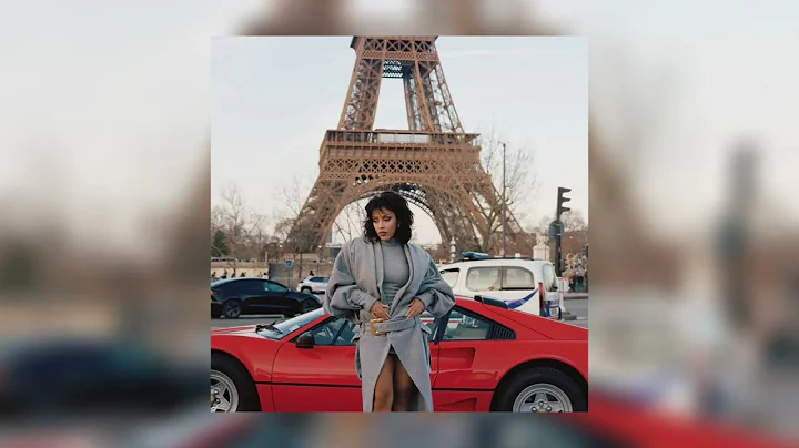 doja cat - stranger (sped up)