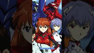 Neon genesis Evangelion #neongenesisevangelion #evangelion #neoevangelion #animemecha