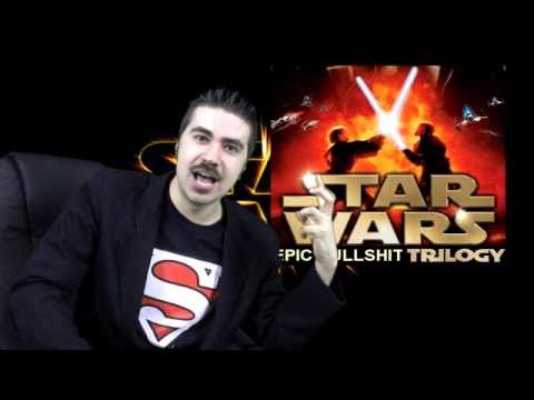 Star Wars 3D SUCKS! - The Rerelease