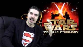 Star Wars 3D SUCKS! - The Rerelease