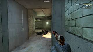 5k usp Overpass