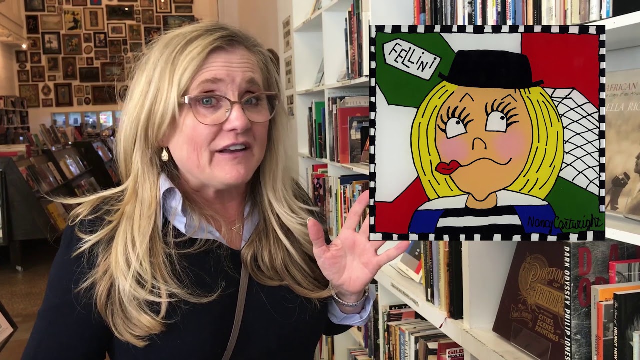 Birthday Bucket List: THE LAST BOOK STORE