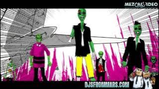 Lukas Graham Vs Avicii Vs David Guetta & Showtek - Hey 7 Years Bad Brother (Djs From Mars Bootleg)