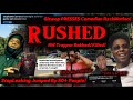 StopLeaking Carried By 50 High Schoolers!, Gizwop PRESSES Comedian For GAY BID! &amp; NW Trapper KILLED!