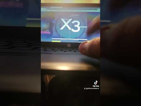 first time using zxnm as keybinds game name: rhytym plus