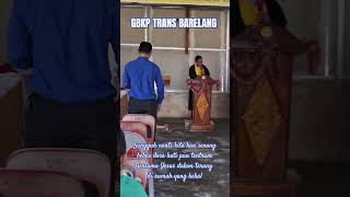 Sungguh Nanti Kita Kan Senang Bebas Dosa Hati Pun Tentram lagu rohani kristen kidung jemaat