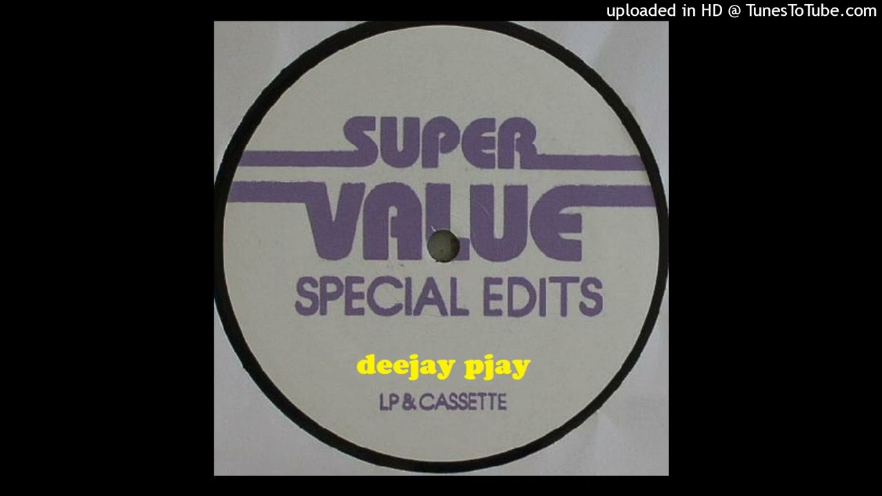 SUPER VALUE / SPECIAL EDITS 05(12