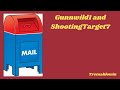 Gunnwild1 and shootingtarget7