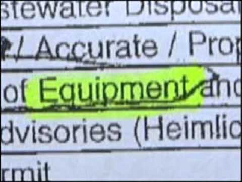 KGBT ARCHIVES:Food 4 Thought Dirty Dining In Arroyo City June 2nd 2011