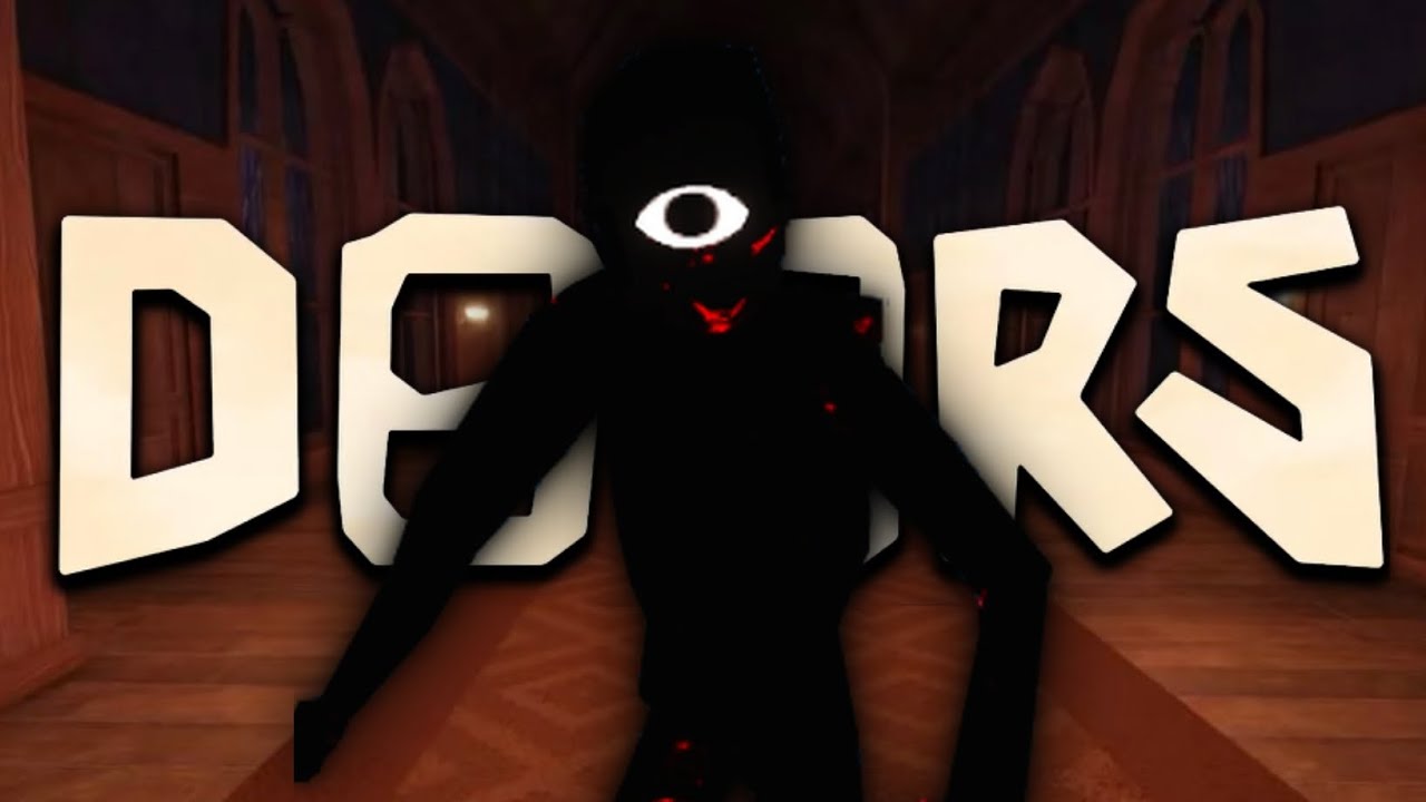 DOORS Here I Come [REMASTERED] [UNOFFICIAL] YouTube