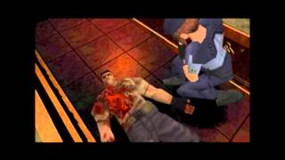 Richard dies in front of Jill