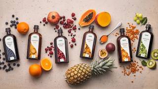 Narosan® multivitamiinid: immuunsus, energia ja fookus kogu perele!