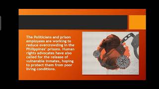 'Institutional Based Correction'