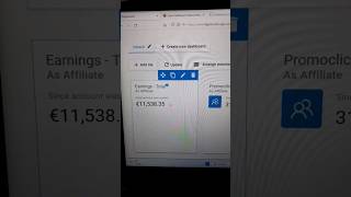 Here Is How Much Money I Made With Affiliate Marketing Last Month