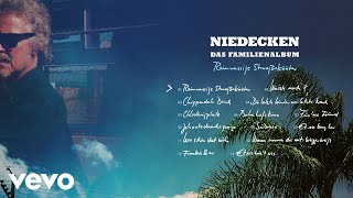 Video thumbnail of "Niedecken - Das Familienalbum - Reinrassije Strooßekööter (Albumplayer)"