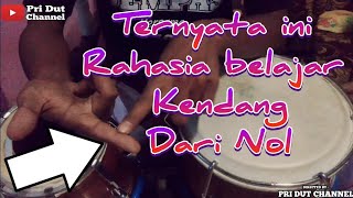 Tutorial || Belajar Kendang Dari Nol Di jamin bisa guys ... screenshot 5