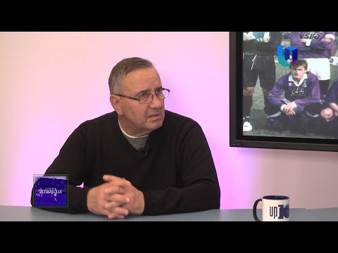 Aurel Moise la „Istoria fotbalului” (ep. 10)