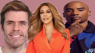 Wendy Williams Accepts Guardianship Program As KARMA After Talking Perez Hilton UPDATE