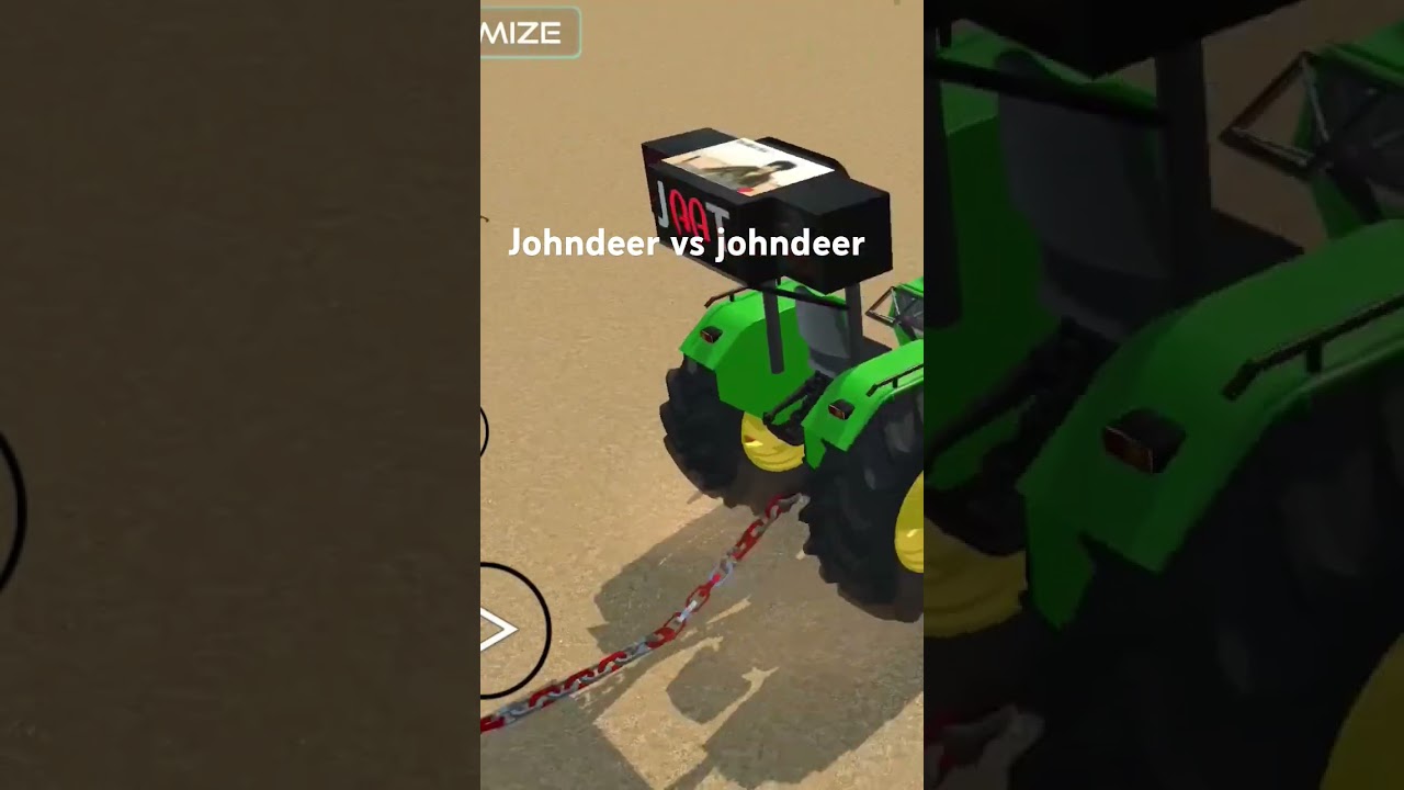 tochan johndeer vs johndeer 