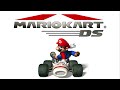 Mario Kart DS OST SNES Mario Circuit 1 Final Lap