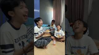 Next Mas Nizar Yang Jadi Babu 