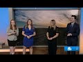 Morning crew debates exploring space versus exploring the ocean | The Daily Brew