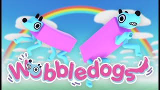 Wobbledogs Review - Man's Best Fiend? - Try Hard Guides