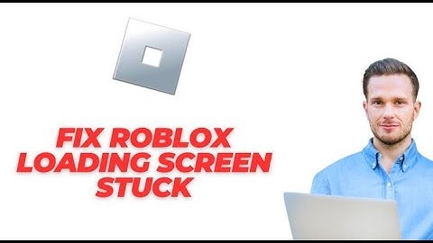 How To Fix Roblox Loading Screen Stuck [PS4/PS5] | Why is my ROBLOX not Loading? (NEW SOLUTION)
