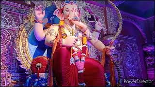Maghi Ganesh Utsav Badlapur Festival 2024.