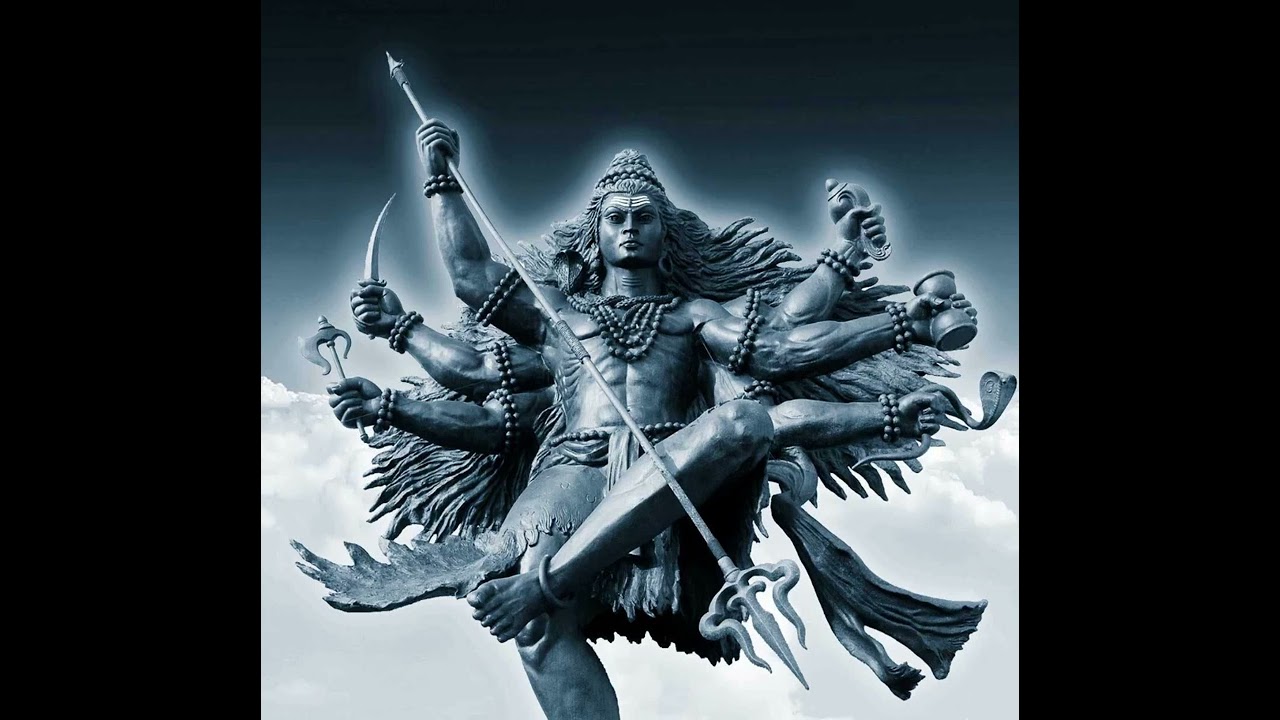 Kalabhairava's Melodic Devotion