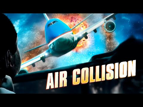 AIR COLLISION