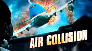 AIR COLLISION