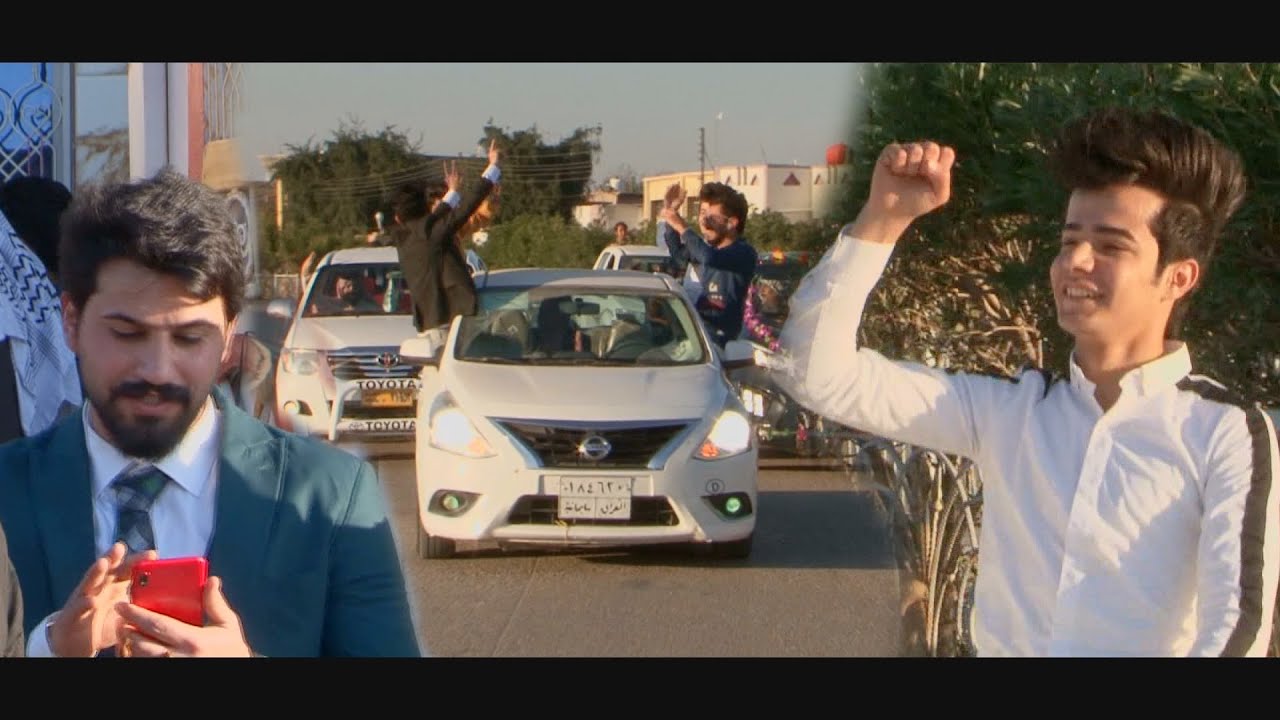 حفل زفاف عادل الشموسي  الف مبروك #مؤسسة اكرم المهندس 07709089451