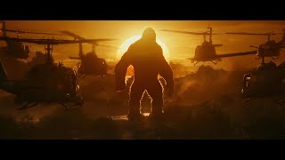 Kong: Skull Island