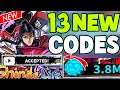 💥*NEW!!💥ALL WORKING CODES FOR SHINDO LIFE IN 2024 - SHINDO LIFE CODES 2024 - CODES FOR SHINDO LIFE