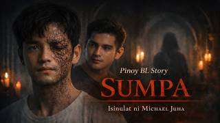 'SUMPA' | BL Story | Isinulat ni Michael Juha | Dax Radio