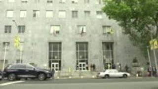 Reporter gets property returned after police raid