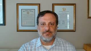 5 Legislation & Regulation - Internship & the Architect Registration Examination
