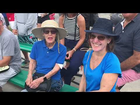 2021 Delray Beach Pickleball Tournament