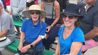 2021 Delray Beach Pickleball Tournament