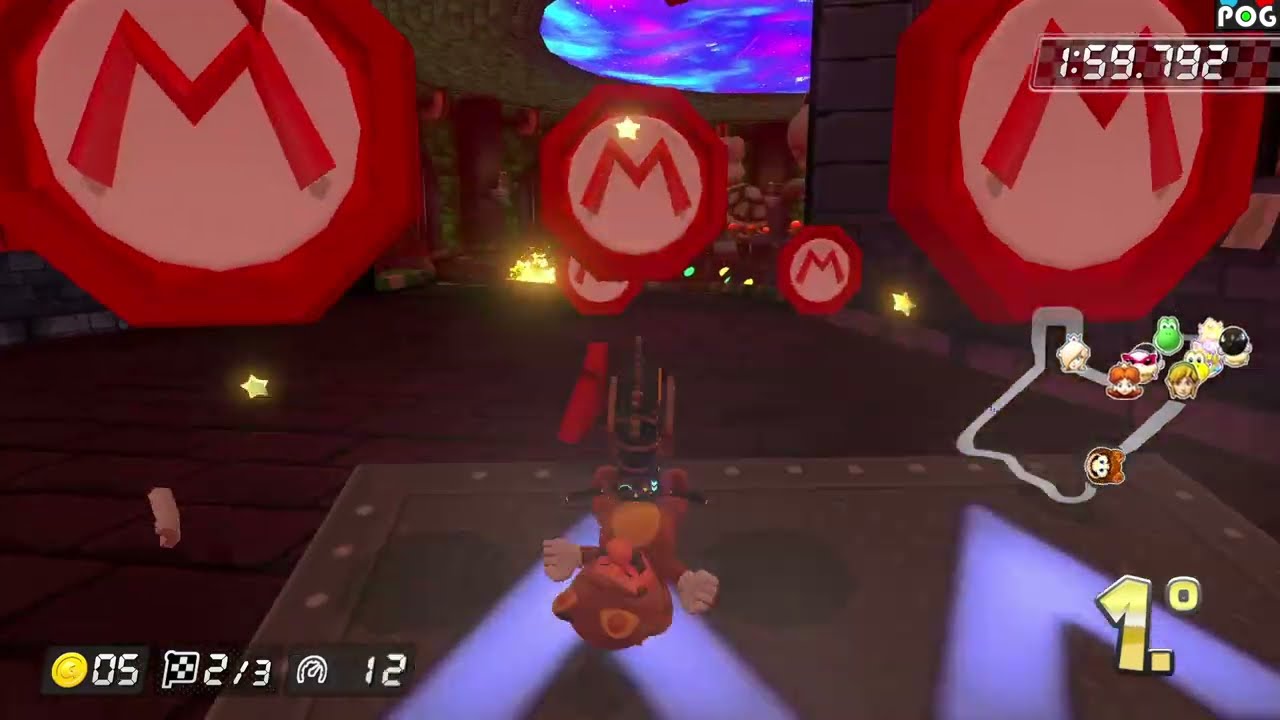 Unlock New Tracks & Features: CTGP Deluxe Mod Gameplay 🎮🌟