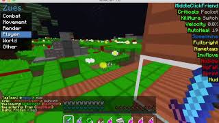 HCF PHASING pt 13 Phasing On faithfulhcf raidable faction (alt in the desc)(minecon cape)