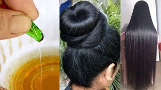 Espectacular! Descubra Como Fazer o Cabelo Parar de Cair e Crescer Muito Rápido