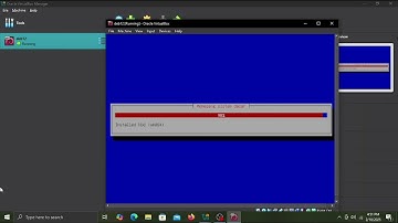 Cara Instal Debian 12 di VirtualBox Lengkap untuk Pemula