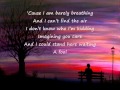 Barely Breathing - Duncan Sheik