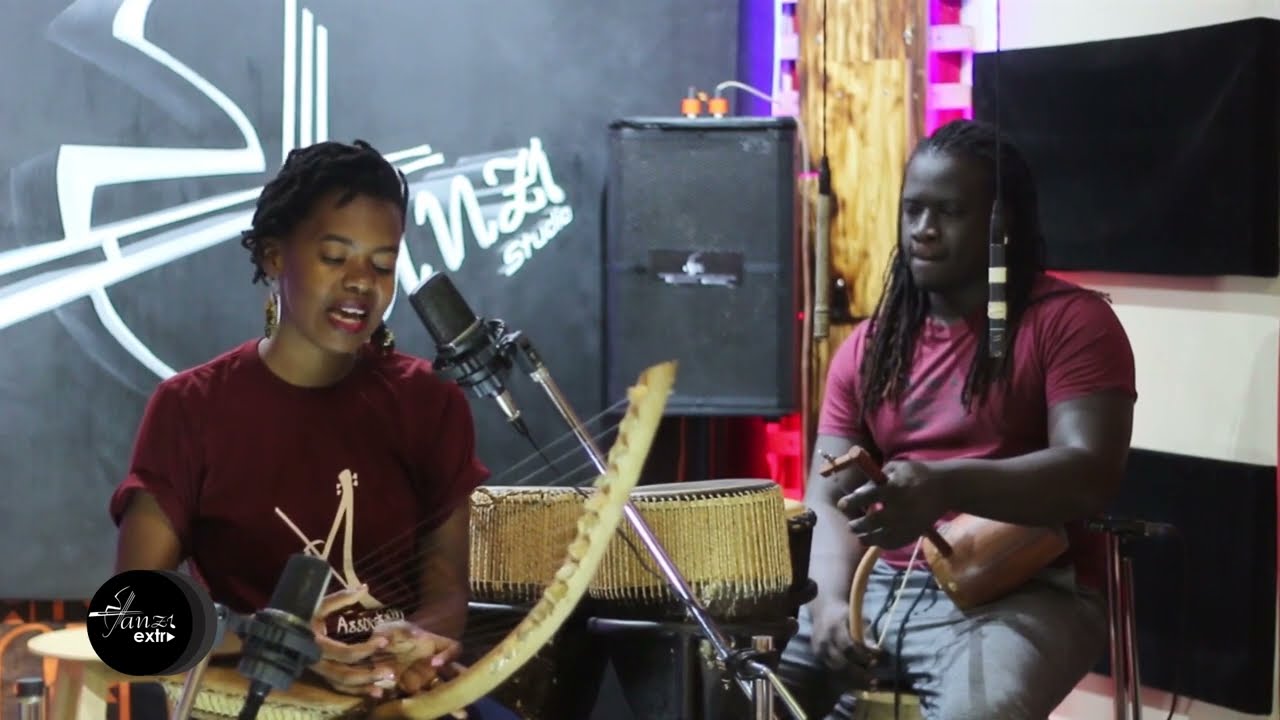 Watch Price Love Ft Ssewa Ssewa | Janzi Extra Live Session on YouTube Watch Price Love Ft Ssewa Ssewa | Janzi Extra Live Session on YouTube