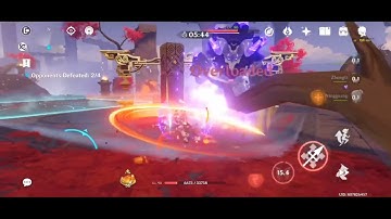 Emblem Domain Speedrun Trick?