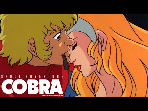 Space Adventure COBRA - EP02 Monstrosity! Zigova | English Sub | Full Episode