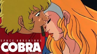 Space Adventure COBRA - EP02 Monstrosity! Zigova | English Sub | Full Episode